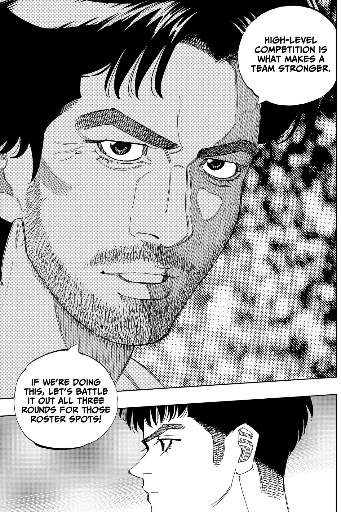 BUNGO-unreal- Chapter 29 page 15 - Chapter 29: Opportunity
