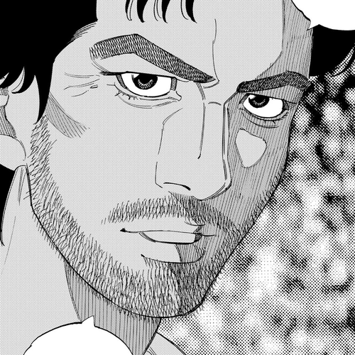 BUNGO-unreal- Chapter 29: Opportunity cover