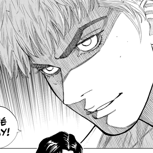 BUNGO-unreal- Chapter 30: Reasons of Their Own cover