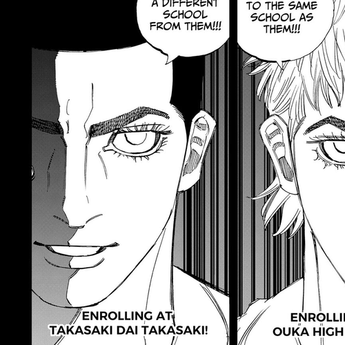 BUNGO-unreal- Chapter 31: A Real Possibility cover