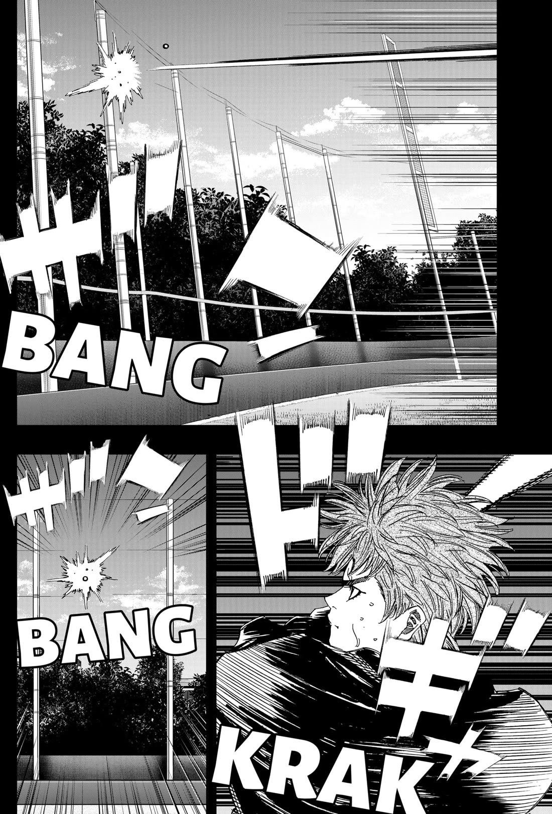 BUNGO-unreal- Chapter 5 page 14 - Chapter 5: Confidence
