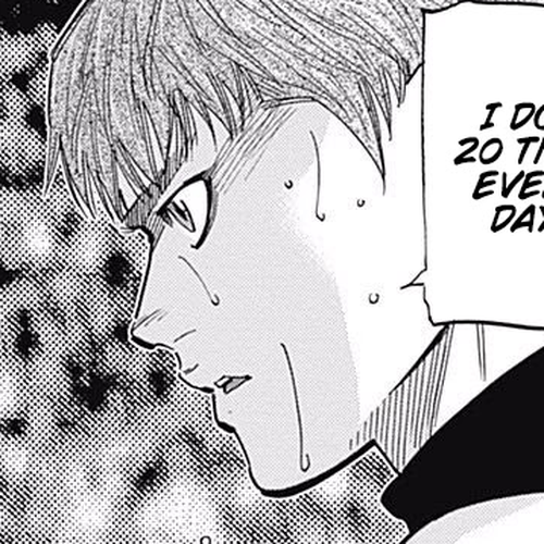 Bungo Chapter 100: New Face cover