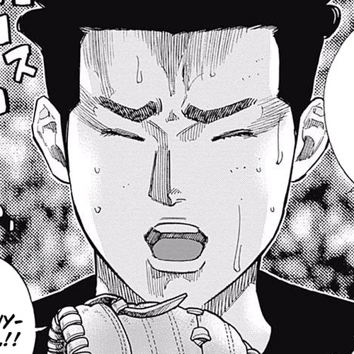 Bungo Chapter 101: Senpai and Kouhai cover