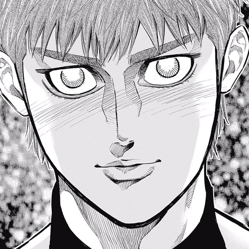 Bungo Chapter 104: The Best Look cover