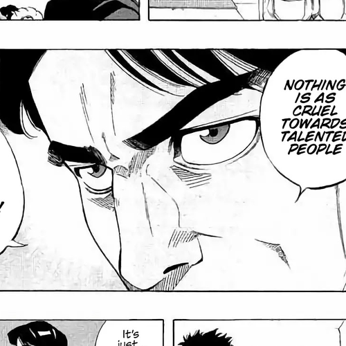 Bungo Chapter 11: Glove cover