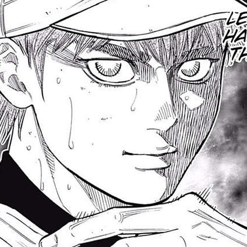 Bungo Chapter 115: Outside Expectations cover