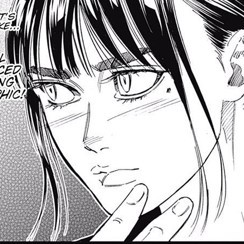 Bungo Chapter 128: One-on-One cover