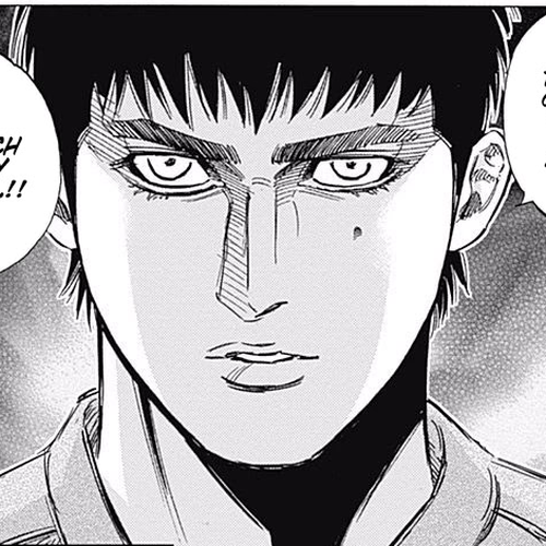 Bungo Chapter 130: Barehanded cover