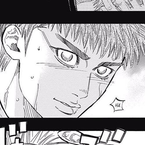 Bungo Chapter 135: Why cover