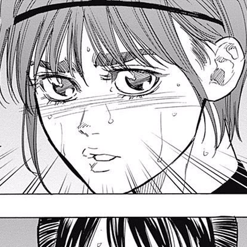 Bungo Chapter 136.5: Makoto Special Edition!! -Kamiya Makoto 14 Years Old- cover