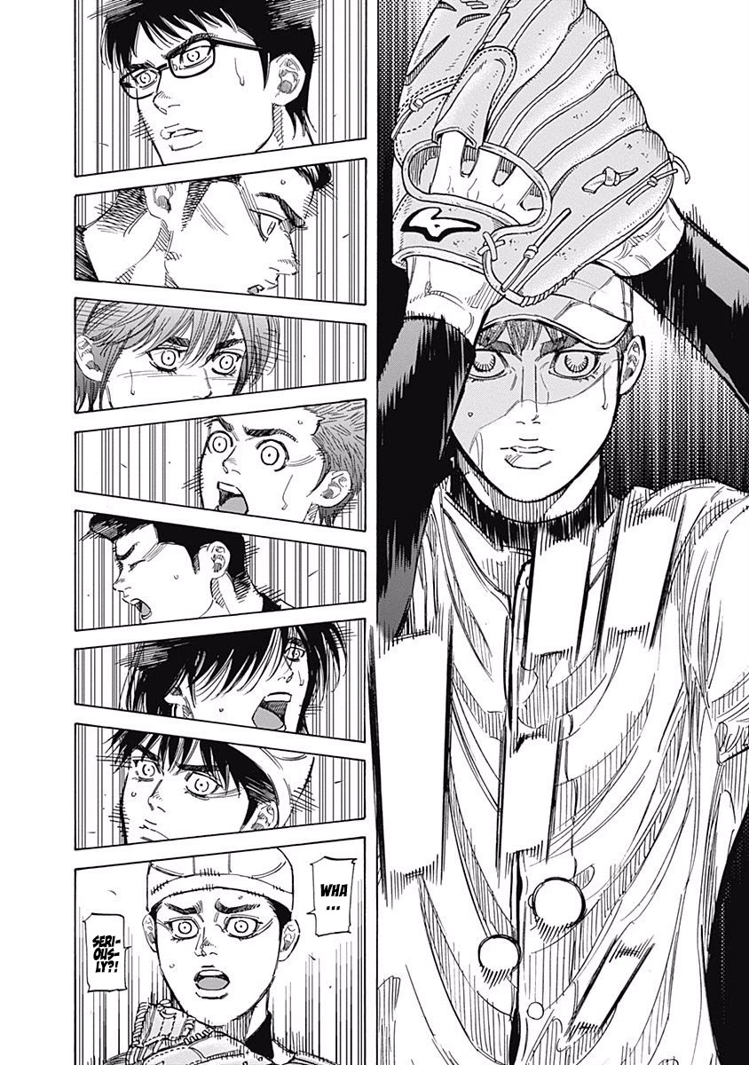 Bungo Chapter 138 page 13 - Chapter 138: Confirm