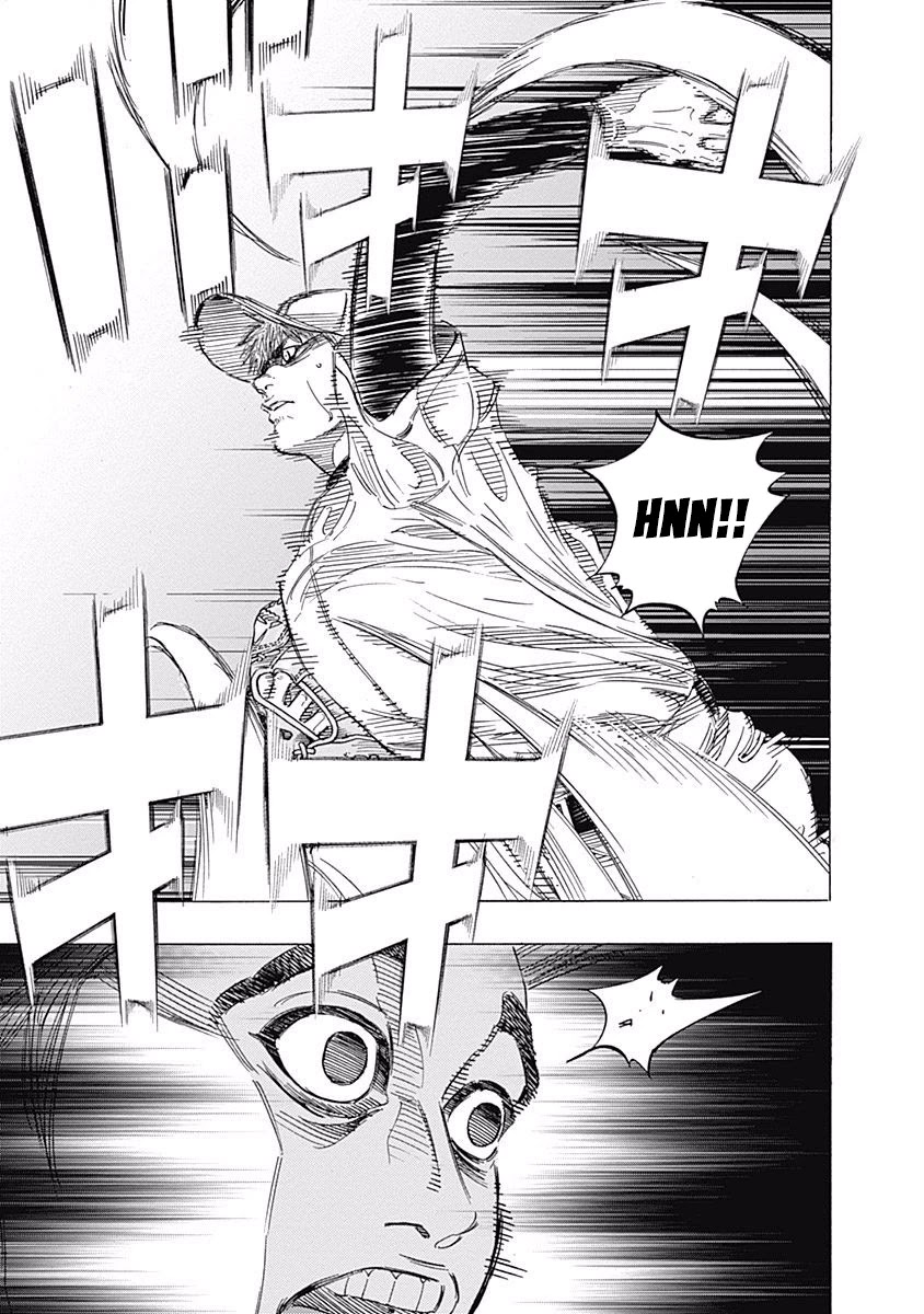 Bungo Chapter 138 page 14 - Chapter 138: Confirm