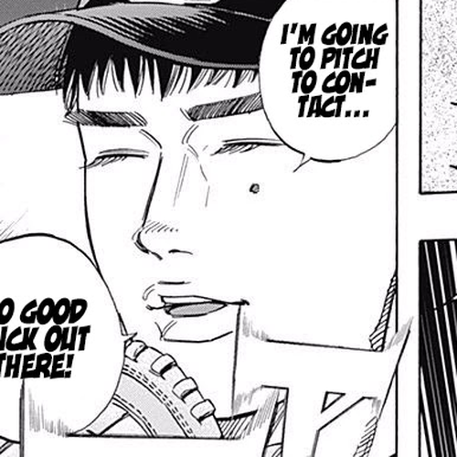 Bungo Chapter 144: Signal cover