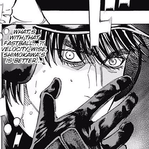 Bungo Chapter 145: Message cover