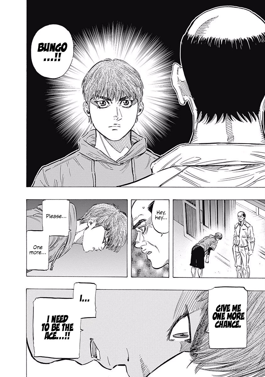 Bungo Chapter 147 page 18 - Chapter 147: Suitable Partner