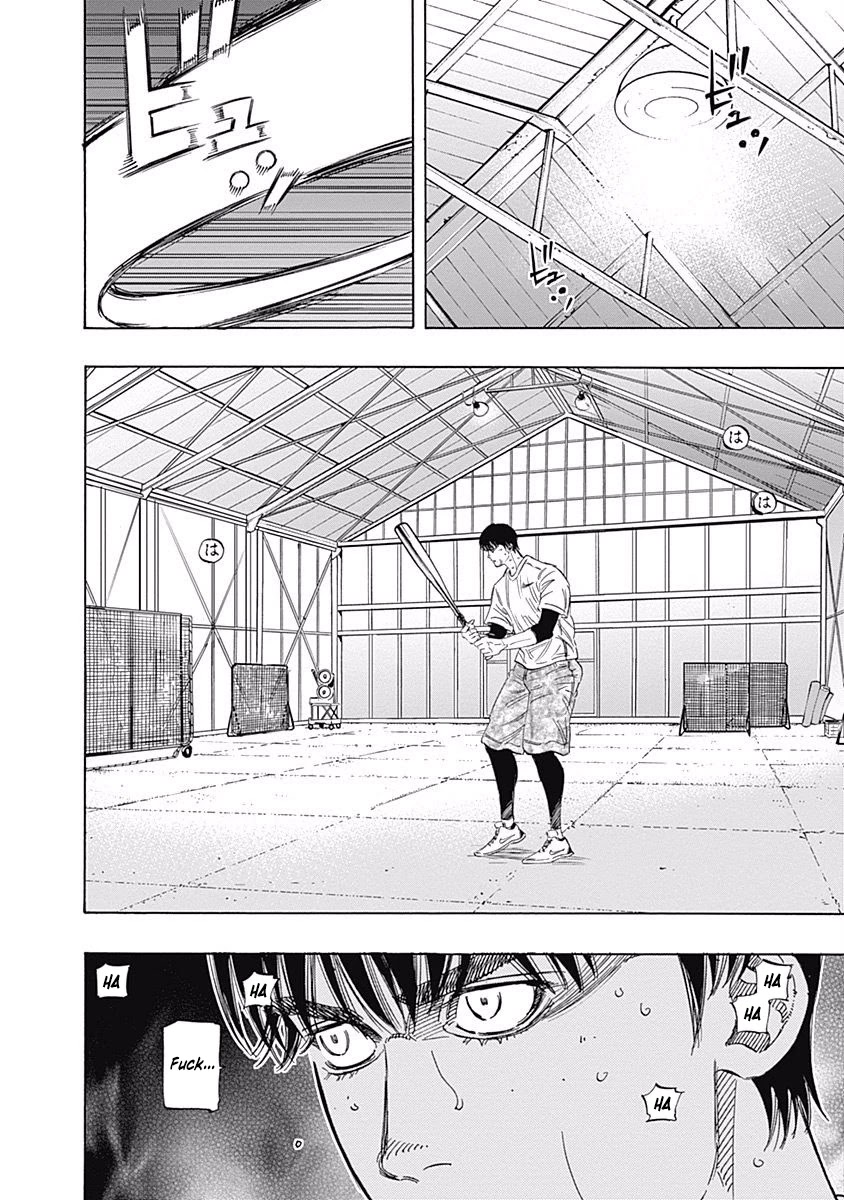 Bungo Chapter 147 page 23 - Chapter 147: Suitable Partner