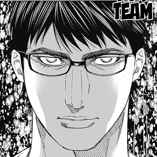 Bungo Chapter 147: Suitable Partner cover