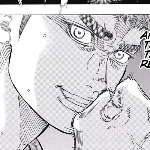 Bungo Chapter 156: Revenge cover