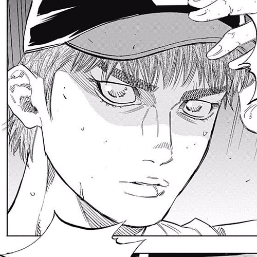 Bungo Chapter 162: Naturally Gifted cover