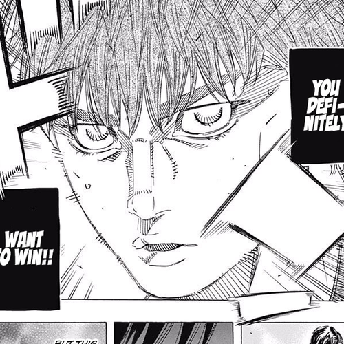 Bungo Chapter 164: First Time cover