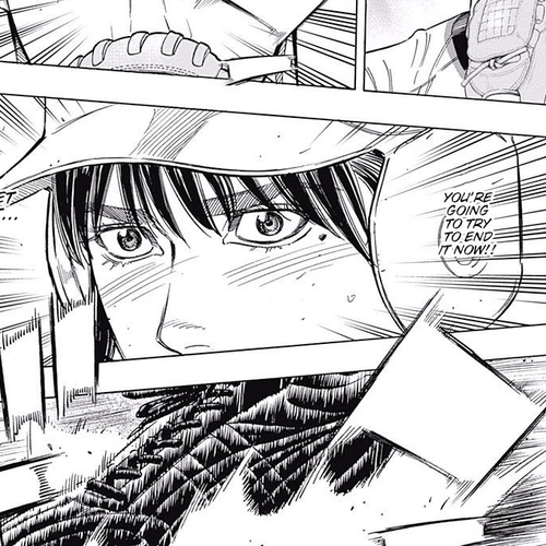 Bungo Chapter 182: Forever cover