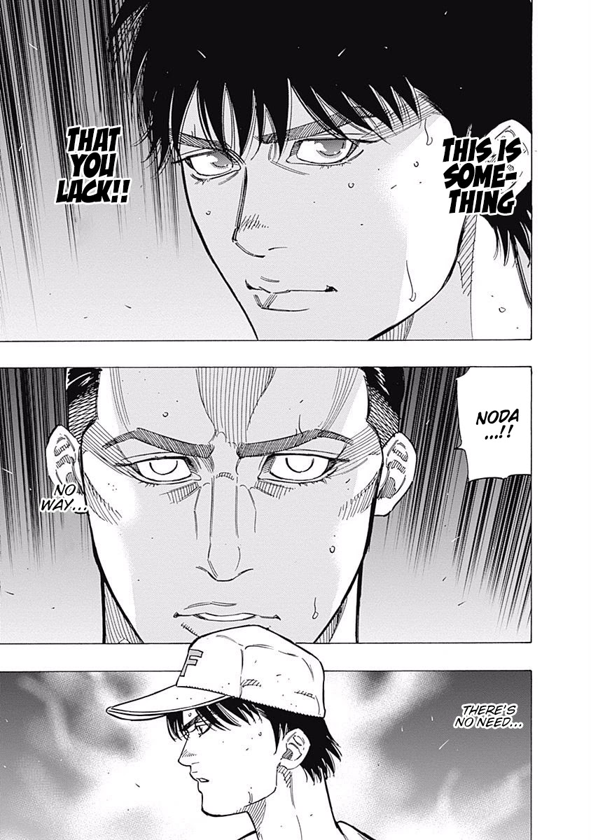 Bungo Chapter 188 page 8 - Chapter 188: Teaching