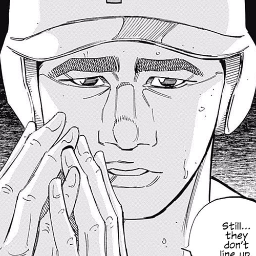 Bungo Chapter 190: Stacking cover