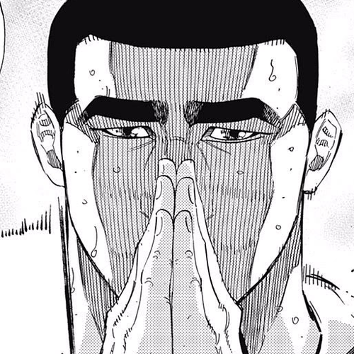 Bungo Chapter 196: Surrender cover