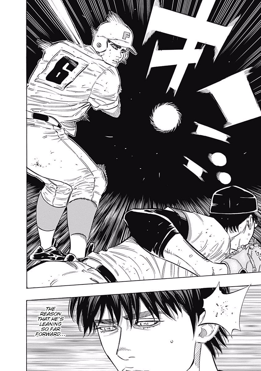 Bungo Chapter 199 page 4 - Chapter 199: Cause of Defeat