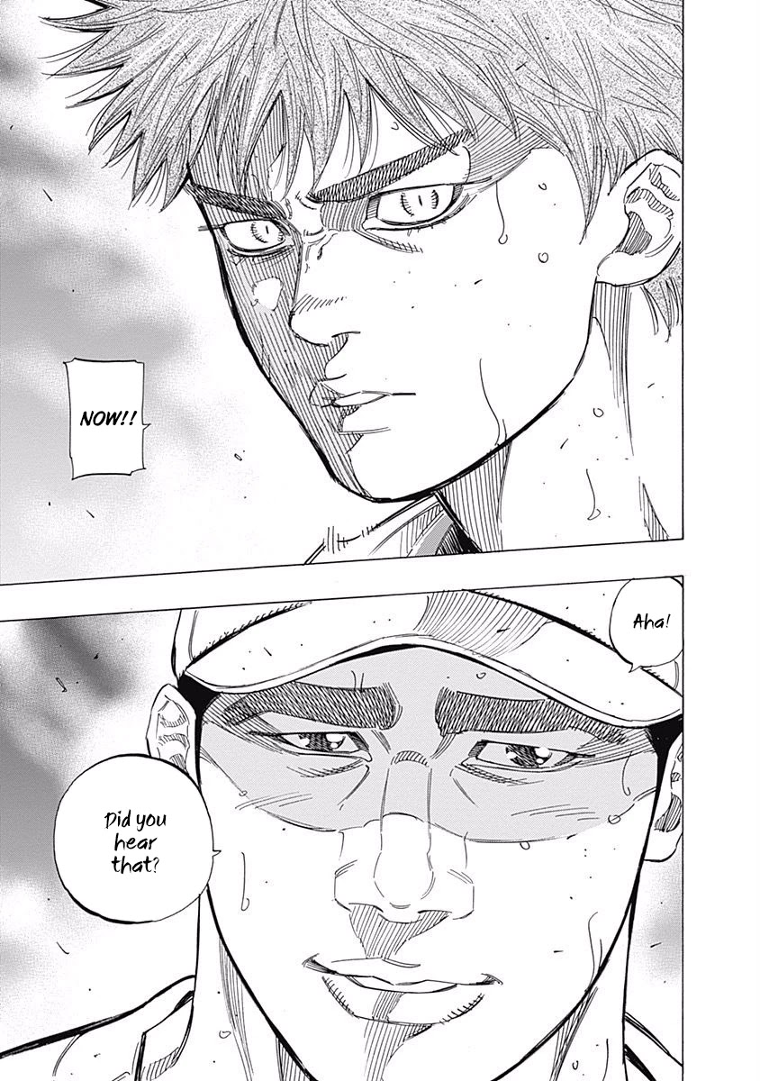 Bungo Chapter 201 page 16 - Chapter 201: Promise