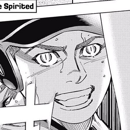 Bungo Chapter 207: Free Spirited cover