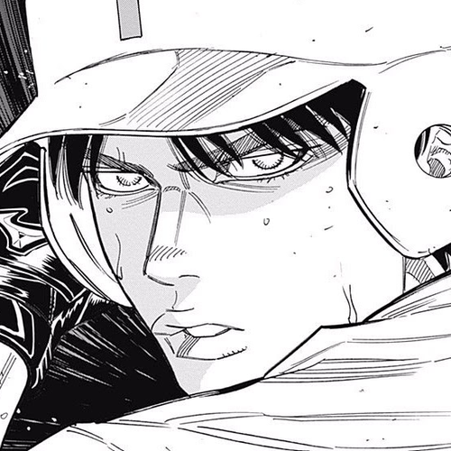 Bungo Chapter 211: Head-to-Head cover