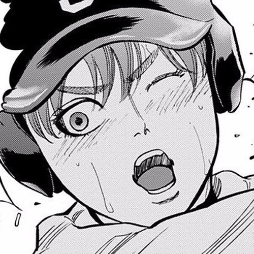Bungo Chapter 22: Diamond in the Rough cover