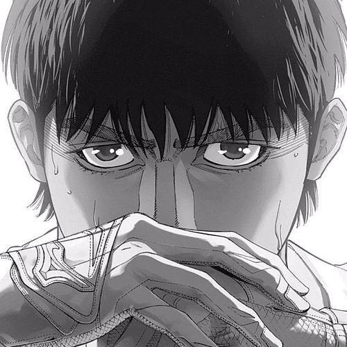 Bungo Chapter 222: Promise cover