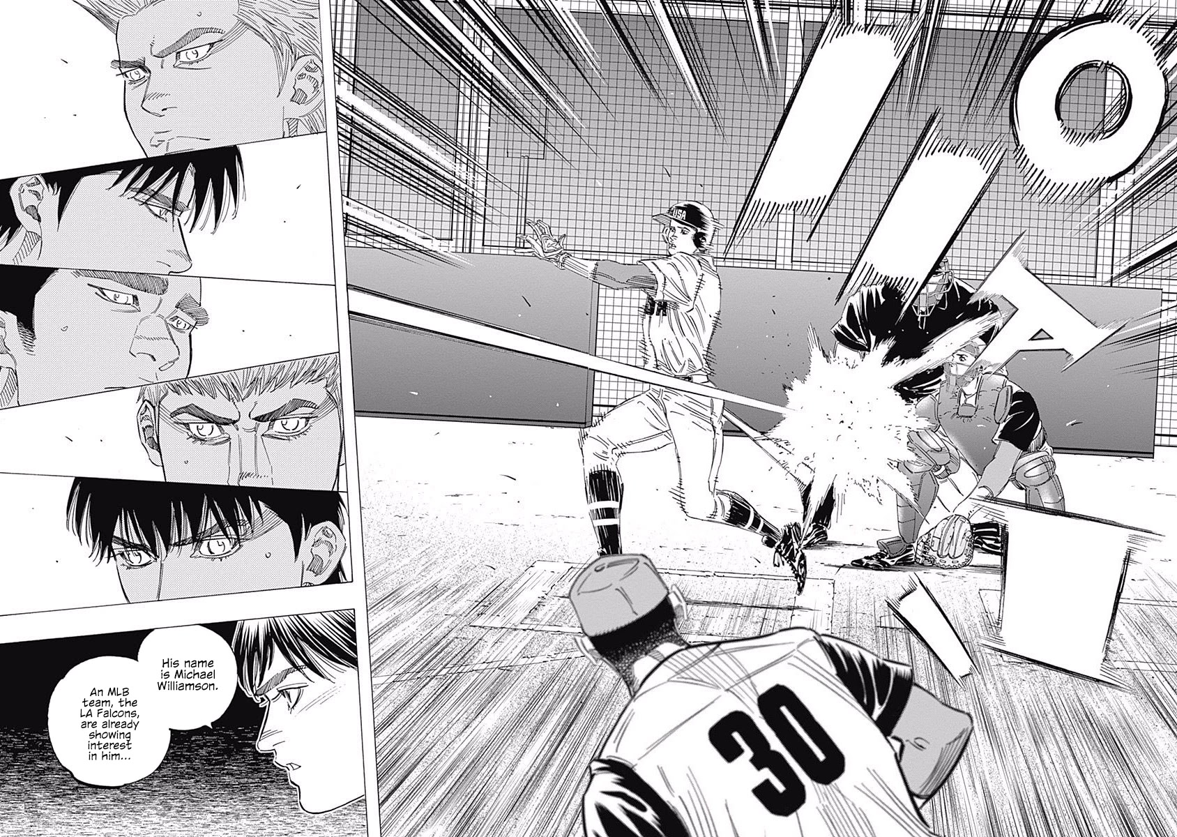 Bungo Chapter 225 page 16 - Chapter 225: Realist