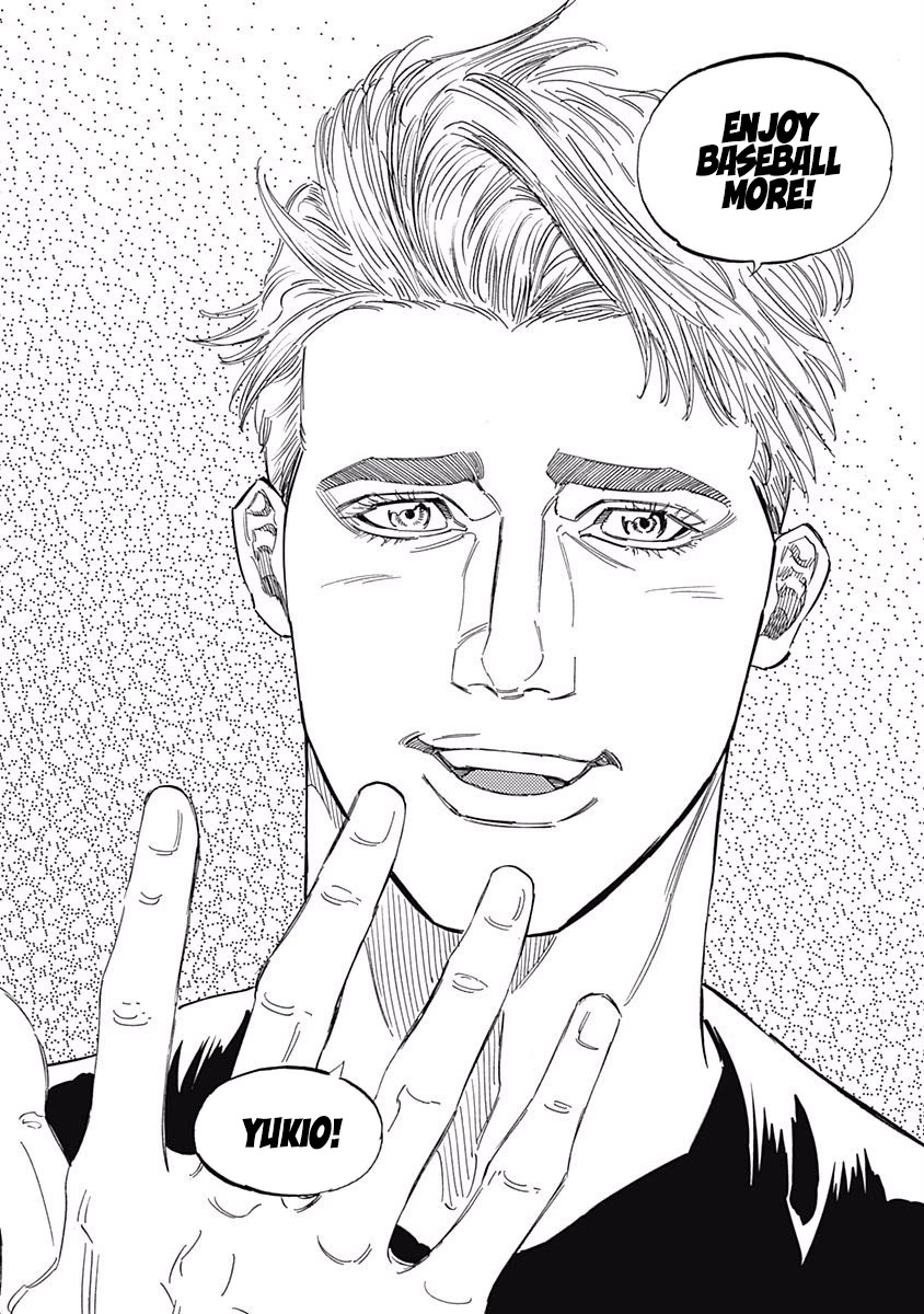 Bungo Chapter 227 page 19 - Chapter 227: Enjoy