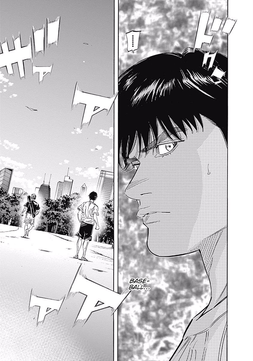 Bungo Chapter 227 page 20 - Chapter 227: Enjoy