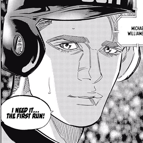 Bungo Chapter 230: All-Out cover