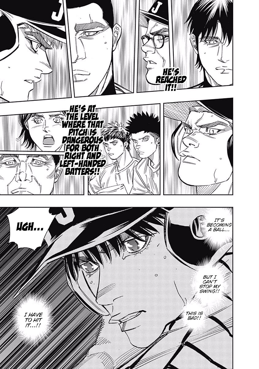 Bungo Chapter 239 page 6 - Chapter 239: Inspiration