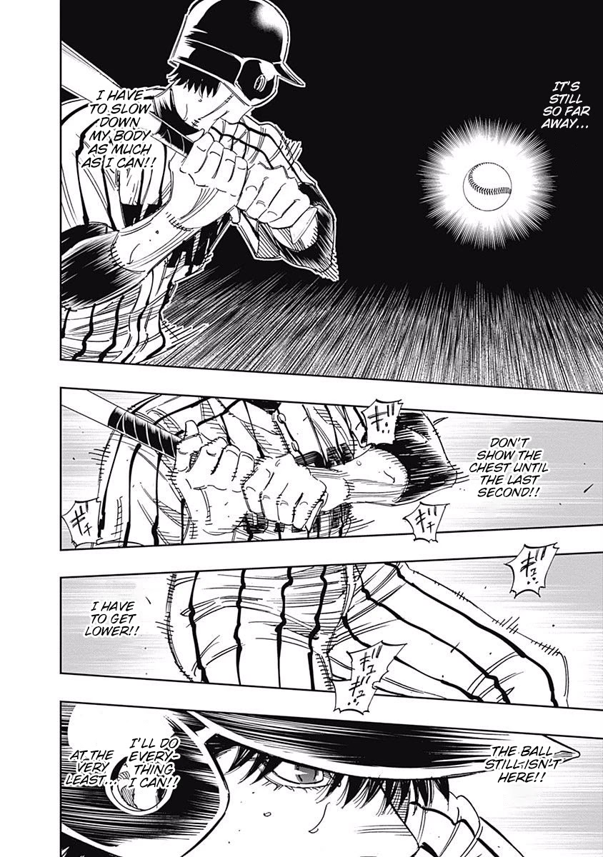 Bungo Chapter 239 page 7 - Chapter 239: Inspiration