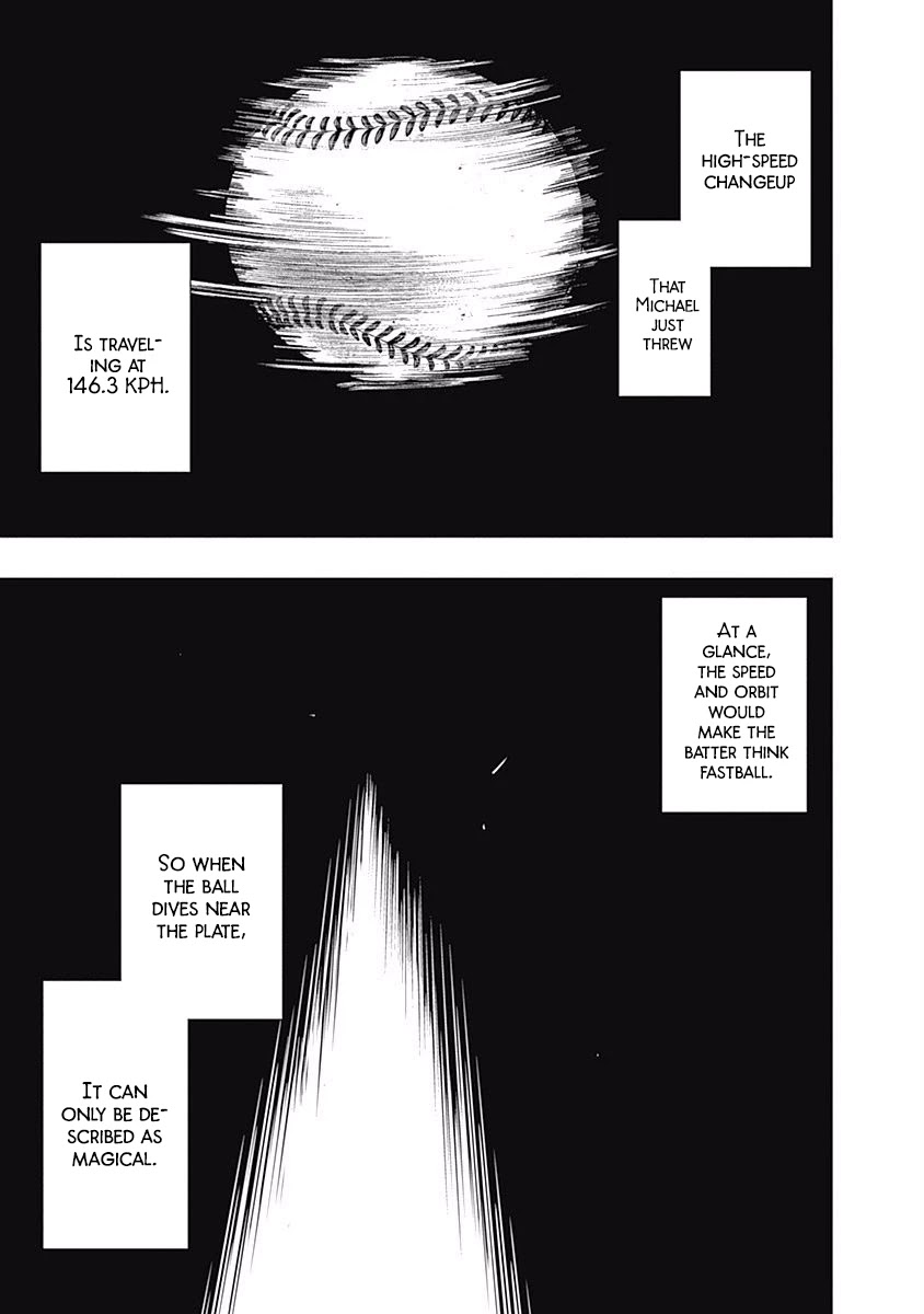 Bungo Chapter 240 page 10 - Chapter 240: Belief