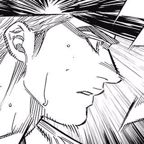 Bungo Chapter 240: Belief cover