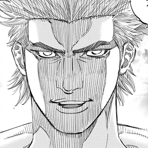 Bungo Chapter 258: I Can't Forgive Ishihama cover