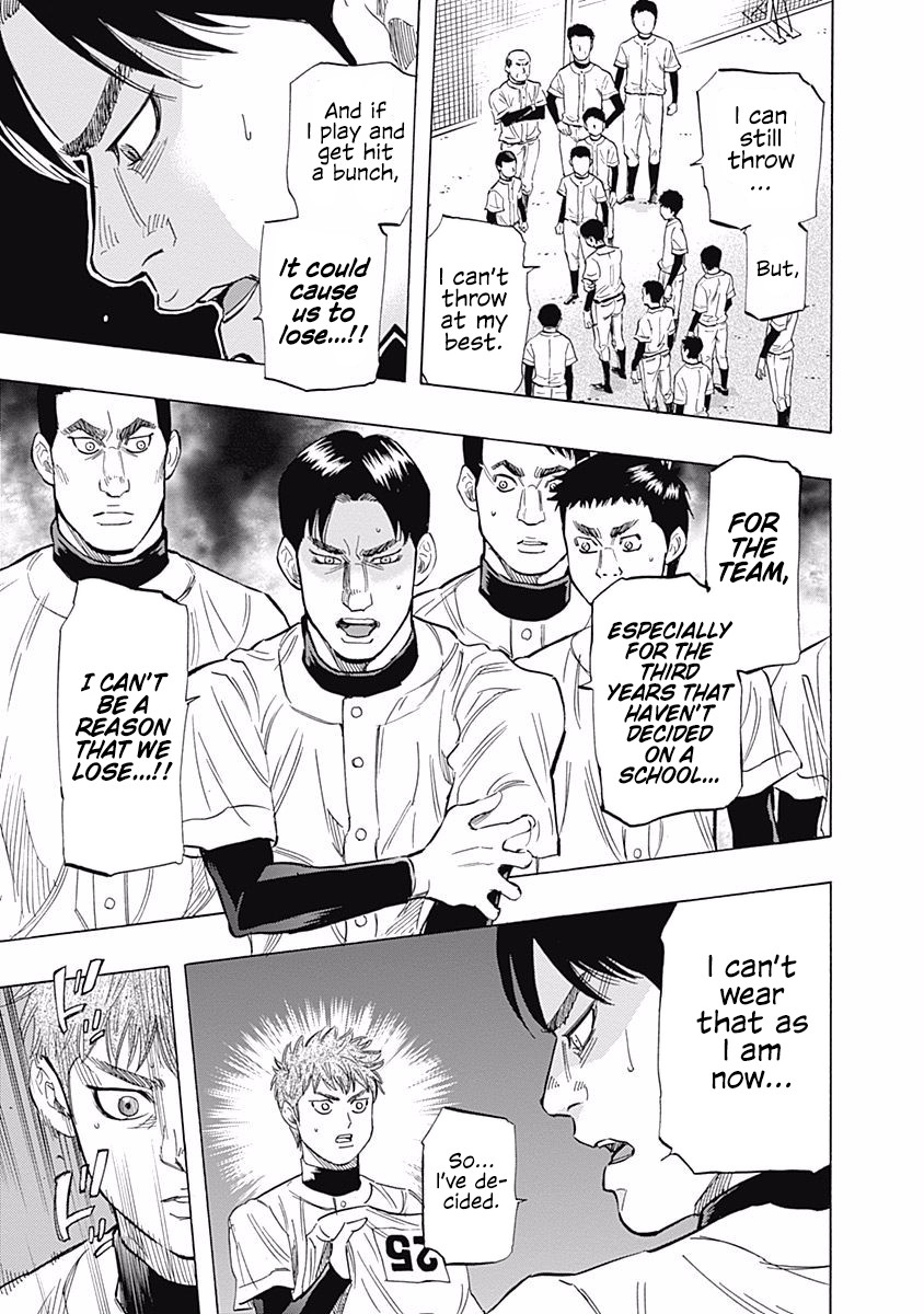 Bungo Chapter 26 page 14 - Chapter 26: National Championship
