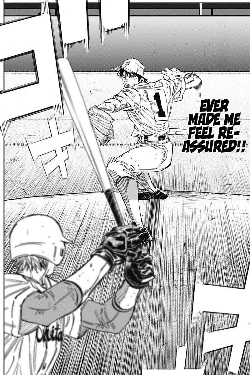 Bungo Chapter 262 page 10 - Chapter 262: Teammate