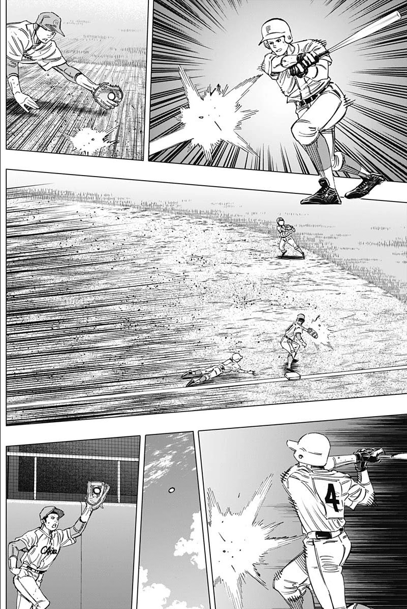 Bungo Chapter 263 page 2 - Chapter 263: Worst
