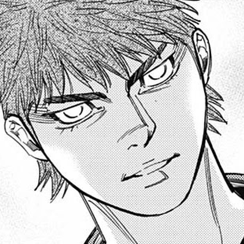 Bungo Chapter 264: Scared cover