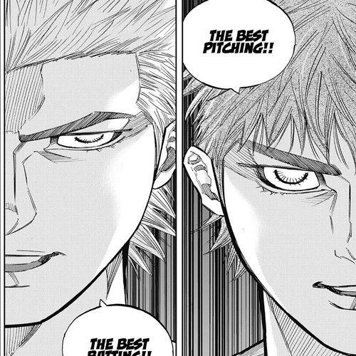 Bungo Chapter 266: The Best... cover