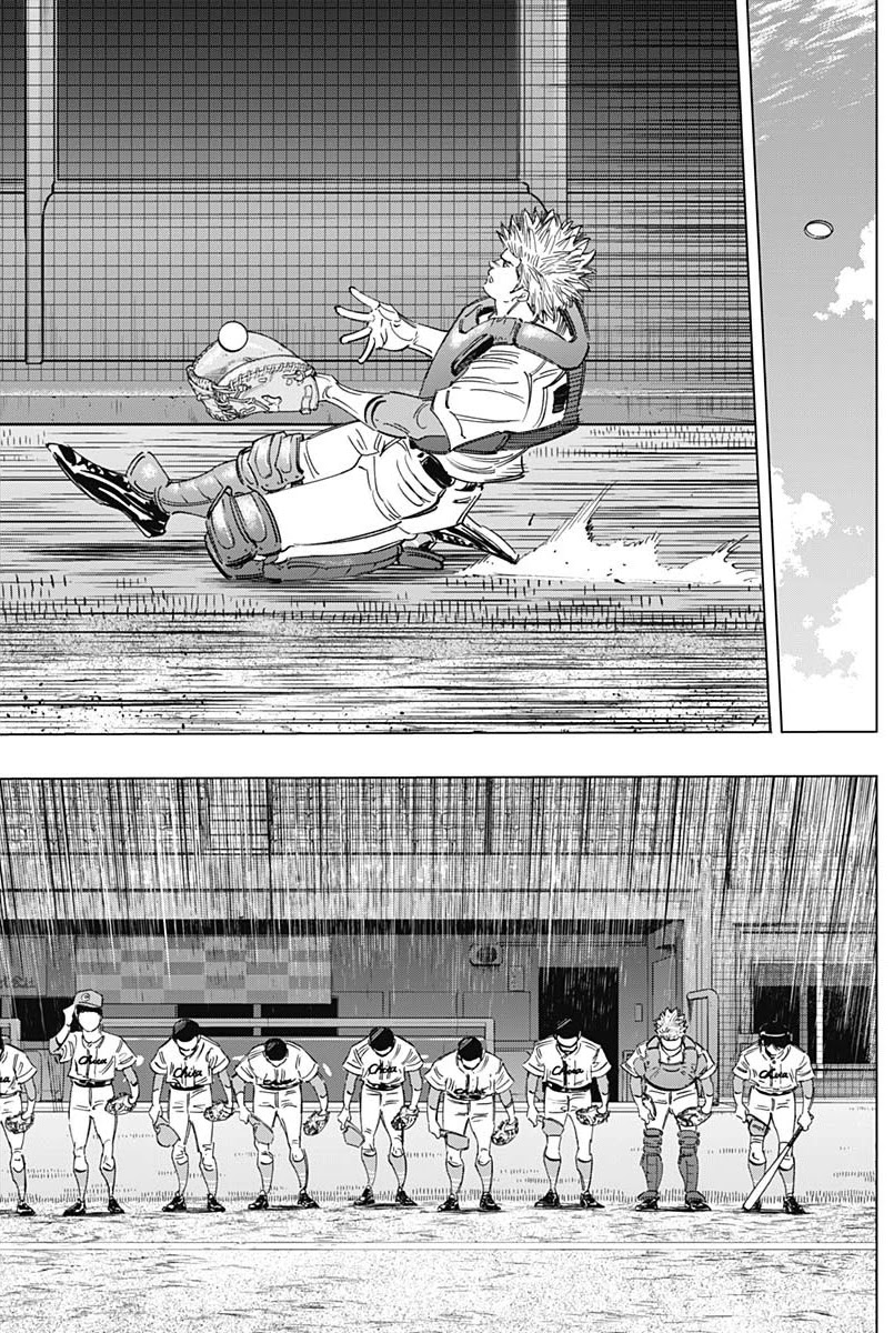 Bungo Chapter 267 page 3 - Chapter 267: Achieved