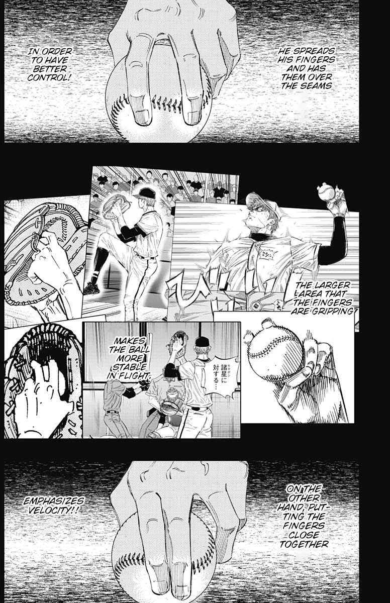 Bungo Chapter 269 page 2 - Chapter 269: New